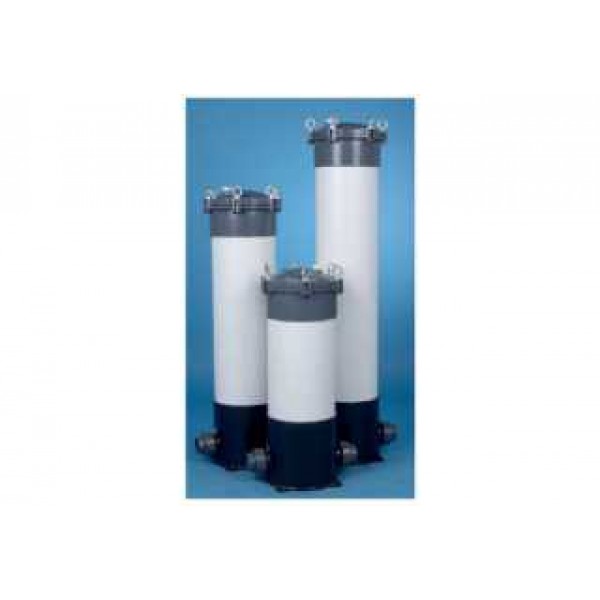 Мультикартриджний фільтр PURO HPCF/B-5DC2 5х20 - фото, описание, отзывы, купить, характеристики